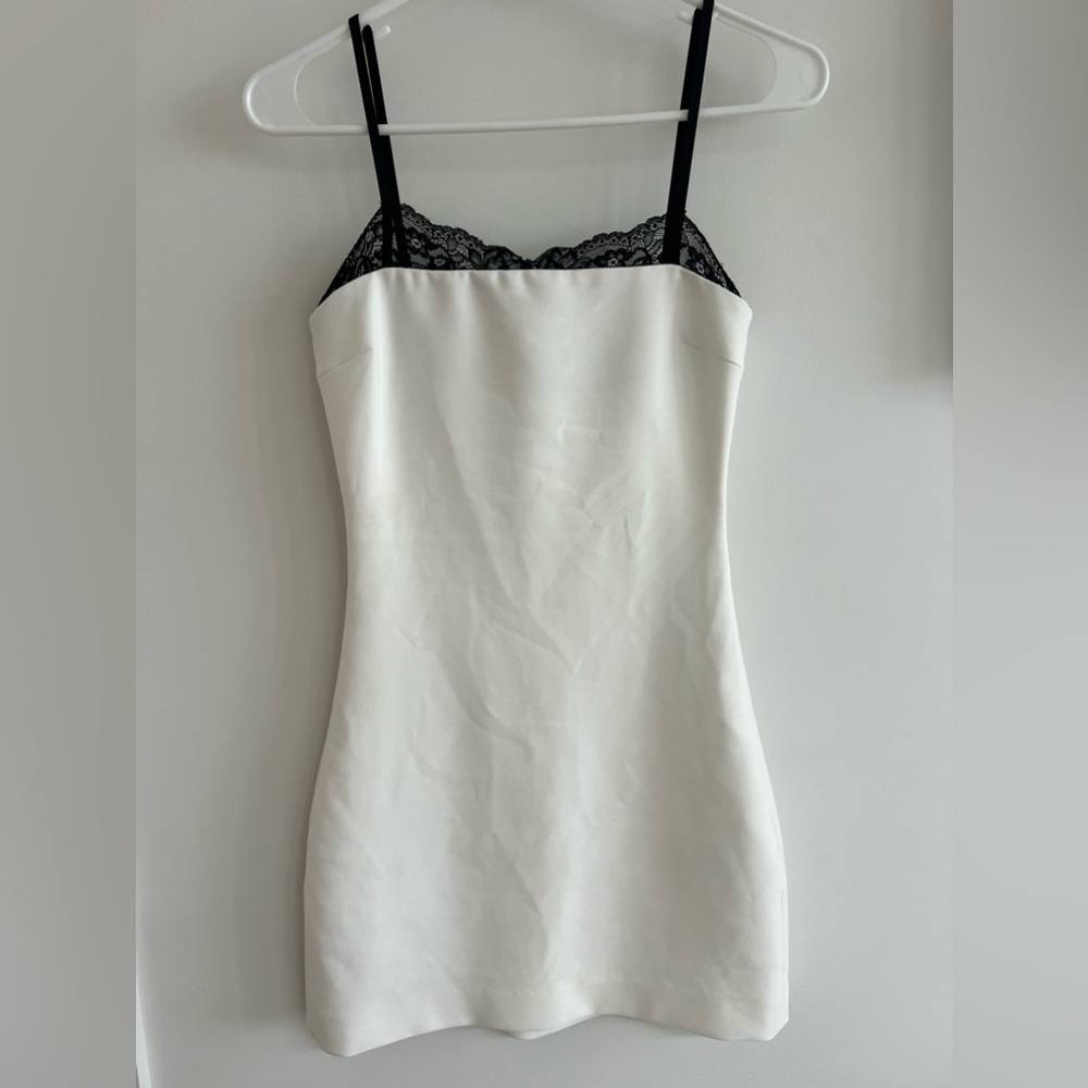 Zara dress